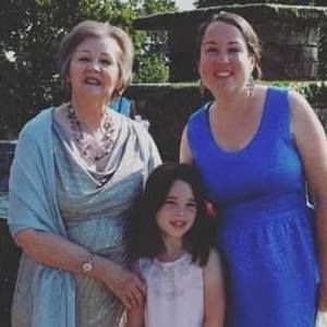 Meet your Posher, Amy